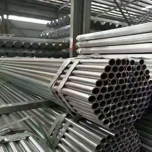 姚安q355nhb耐候钢管